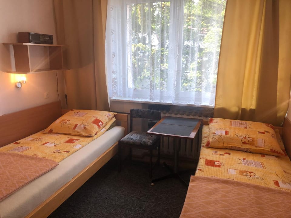 U Henryki Vacation rental in West Pomeranian Voivodeship, Poland