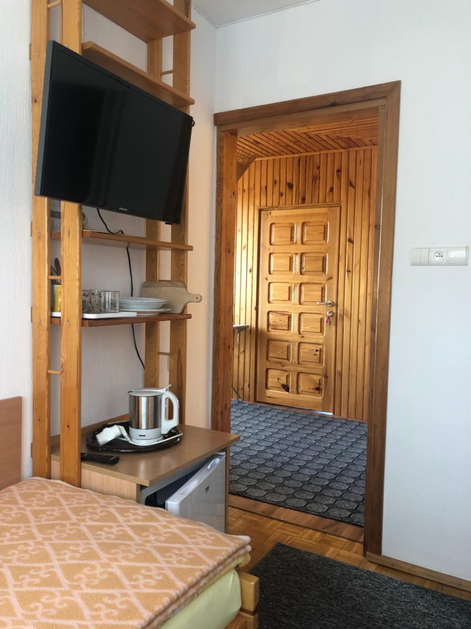 U Henryki Vacation rental in West Pomeranian Voivodeship, Poland
