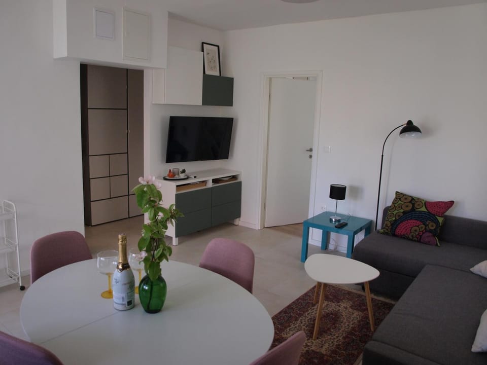 Apartmani Luce Apartment in Zadar