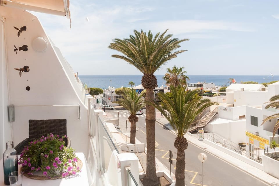 Apartamentos Thaisay LUZ DEL MAR II Apartment in Puerto del Carmen