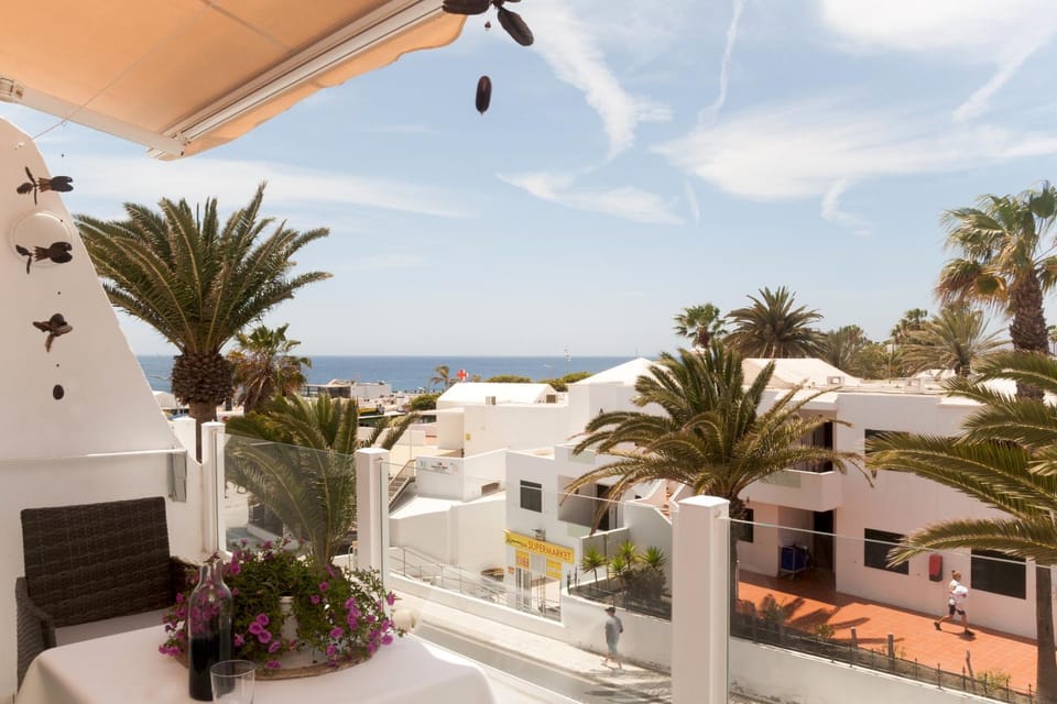 Apartamentos Thaisay LUZ DEL MAR II Apartment in Puerto del Carmen