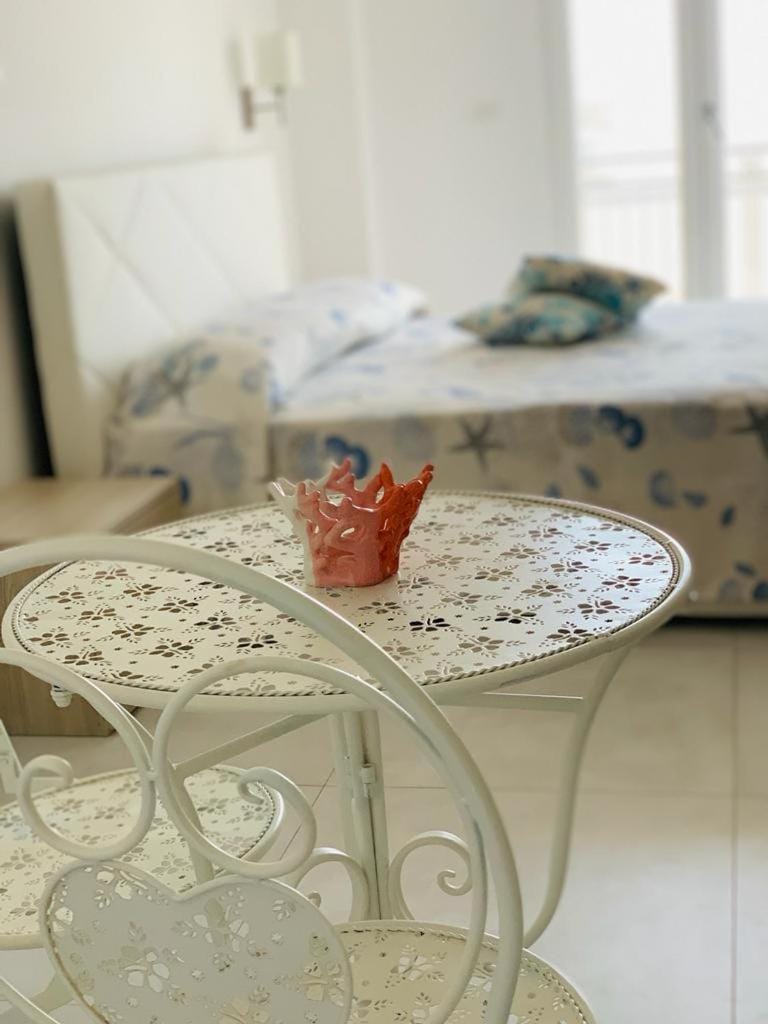Panorama Belvedere Apartment in Province of Foggia