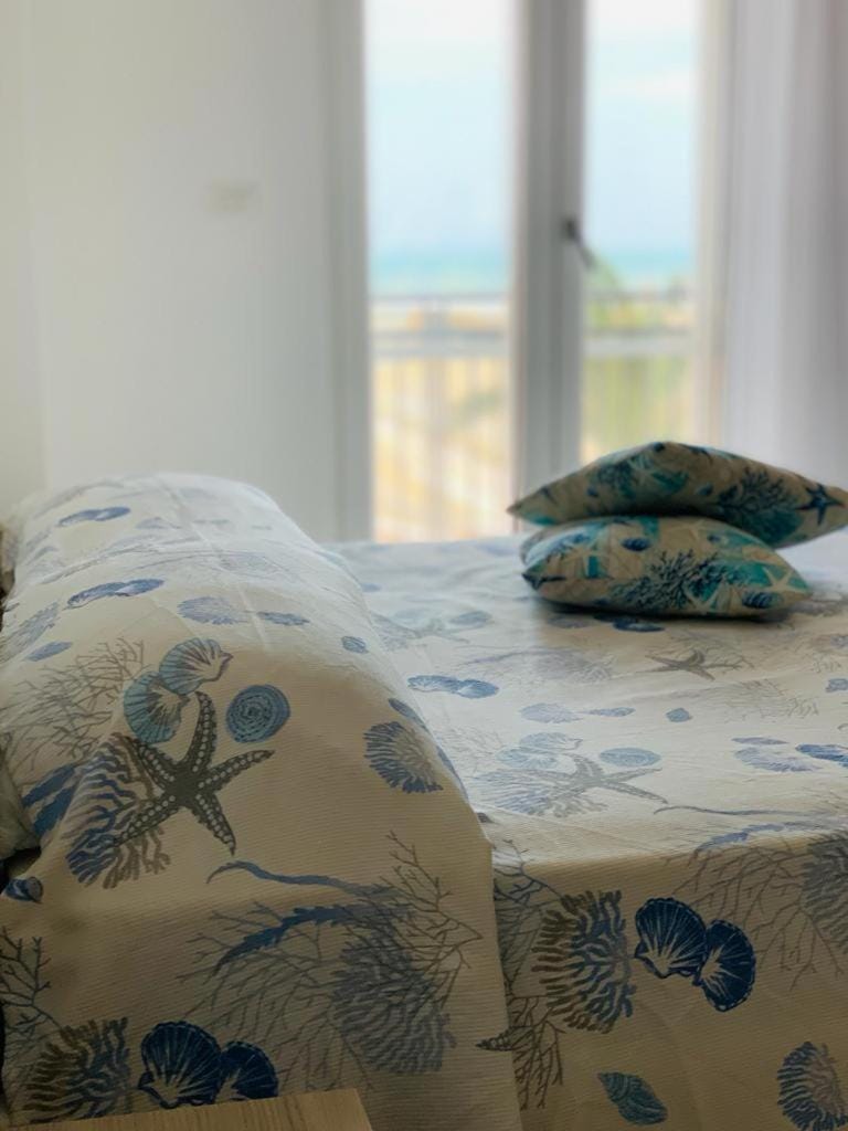 Panorama Belvedere Apartment in Province of Foggia