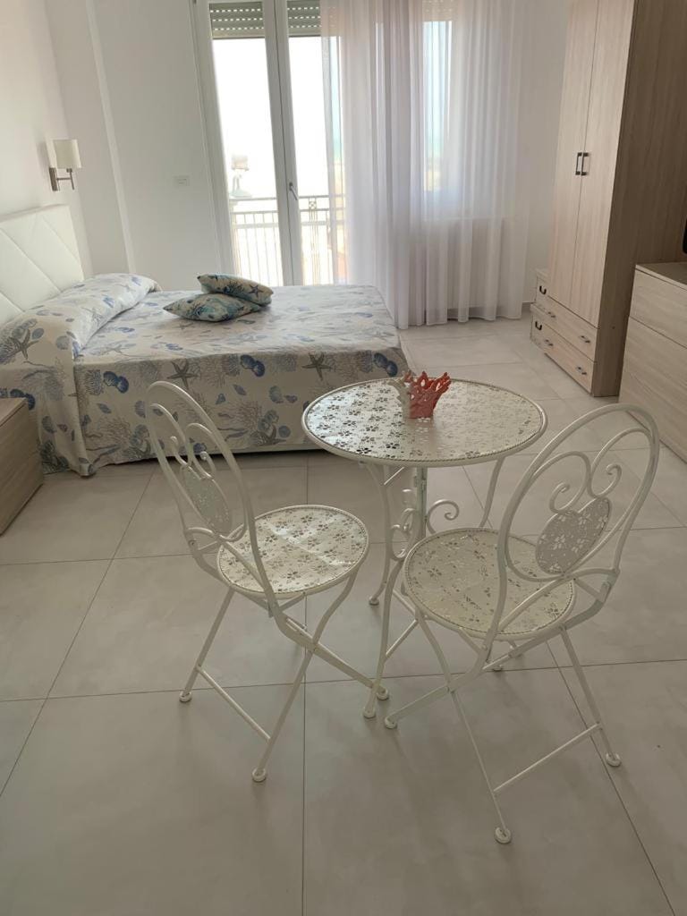 Panorama Belvedere Apartment in Province of Foggia