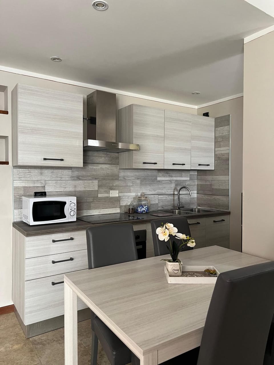 La Tavernetta Apartment in Province of Brescia