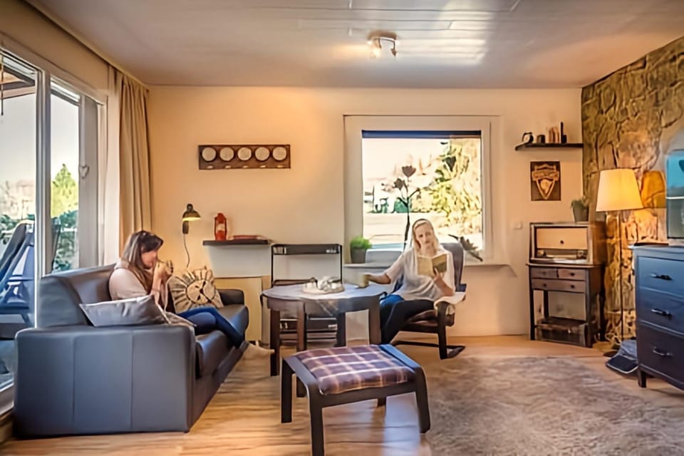 The Lodge Bad Harzburg Apartment in Goslar