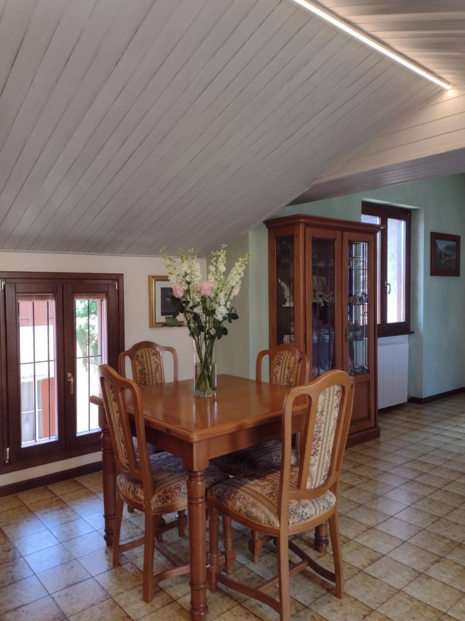 Casa Gabri Apartment in Lake Garda