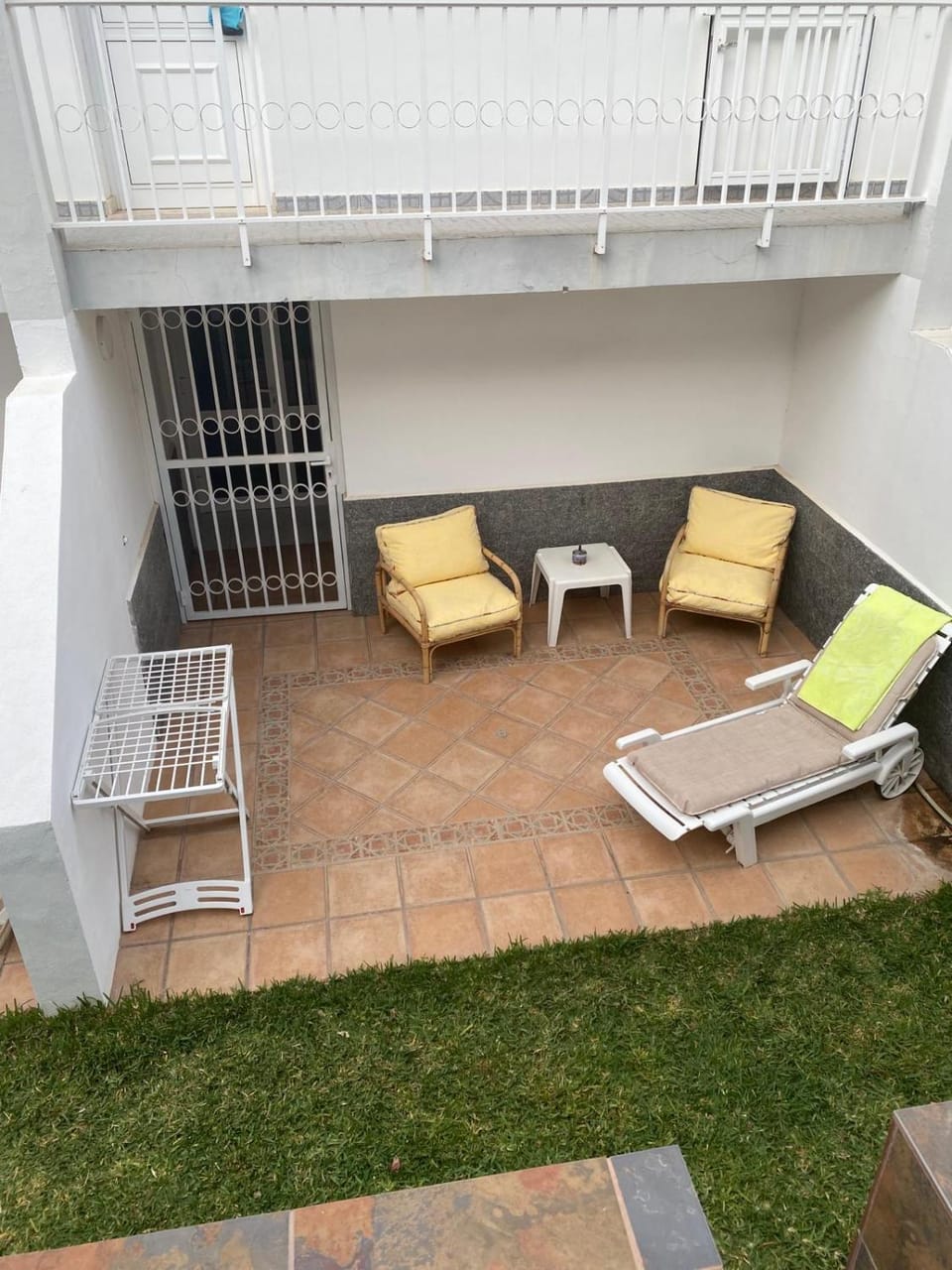 Ocean Pearl, luxuriöses Haus, Meerblick, große Sonnenterrasse, Teneriffa Süd, Los Gigantes, 600m zum Strand, 200m zum Ort, ruhig Apartment in Acantilados de Los Gigantes