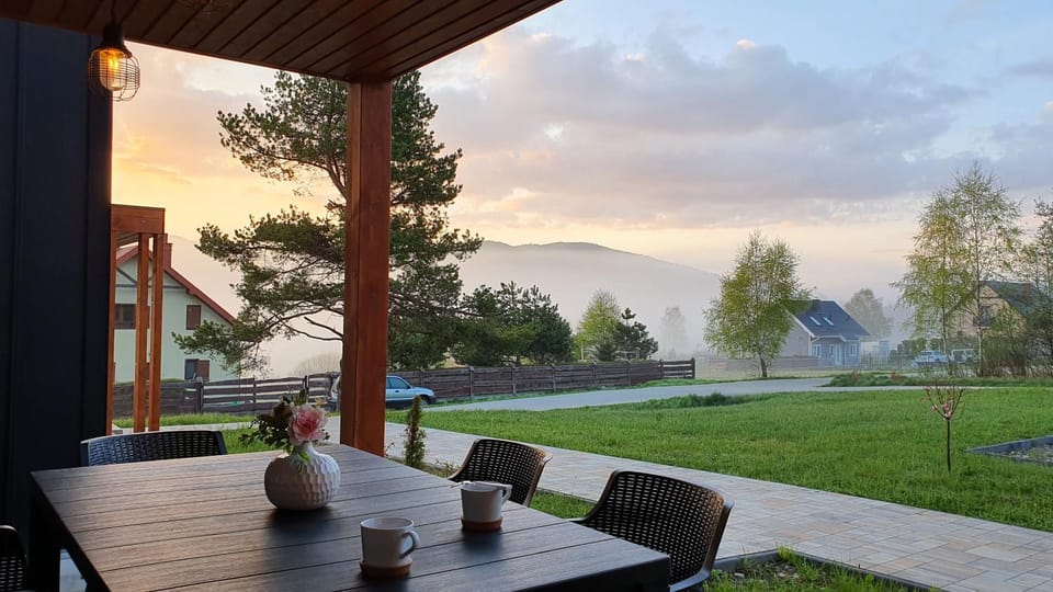 View (from property/room), Sunrise