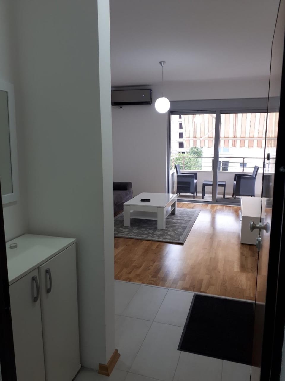 Apartman A3 Apartment in Ulcinj Municipality