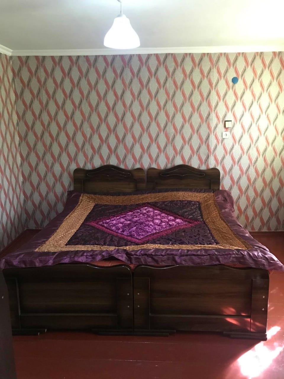 MACHABELl Apartment in Georgia