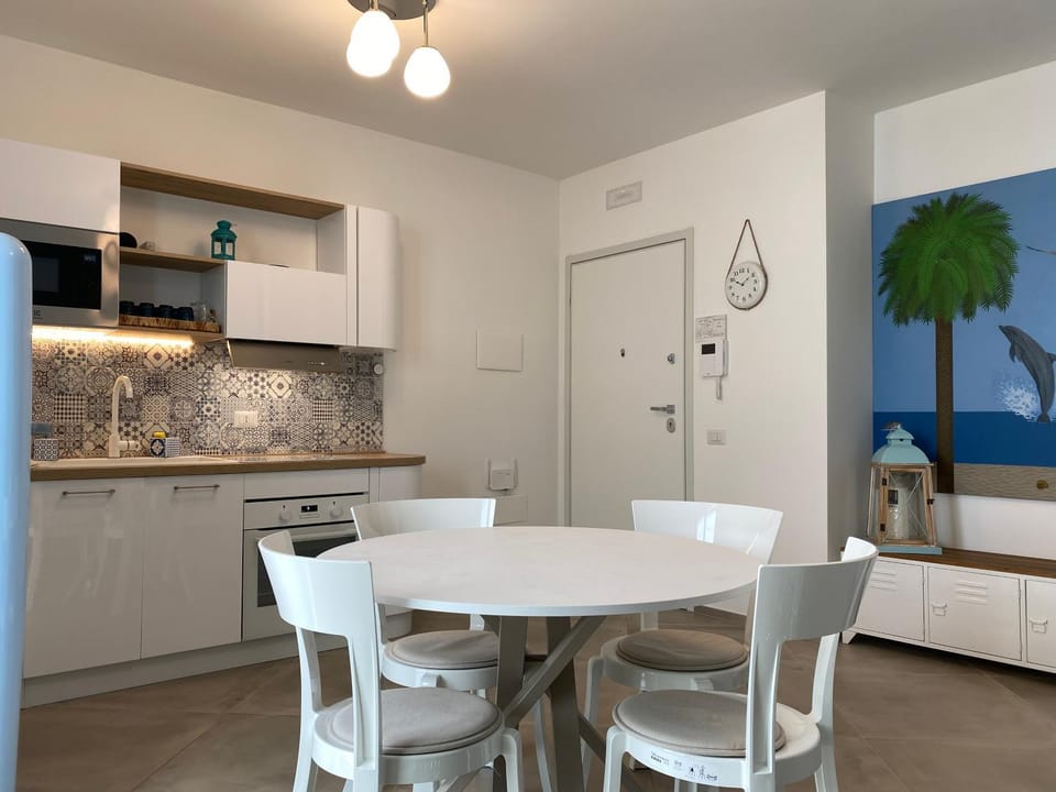 Casa Made' Luxury and Exclusive home in Polignano a Mare Apartment in Polignano a Mare