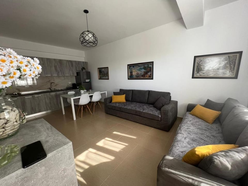 Corazon Guest House Apartment in Vlorë