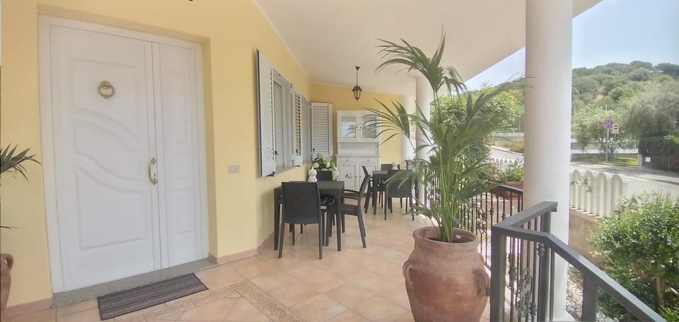 ALICE B&B Bed and Breakfast in Sardinia