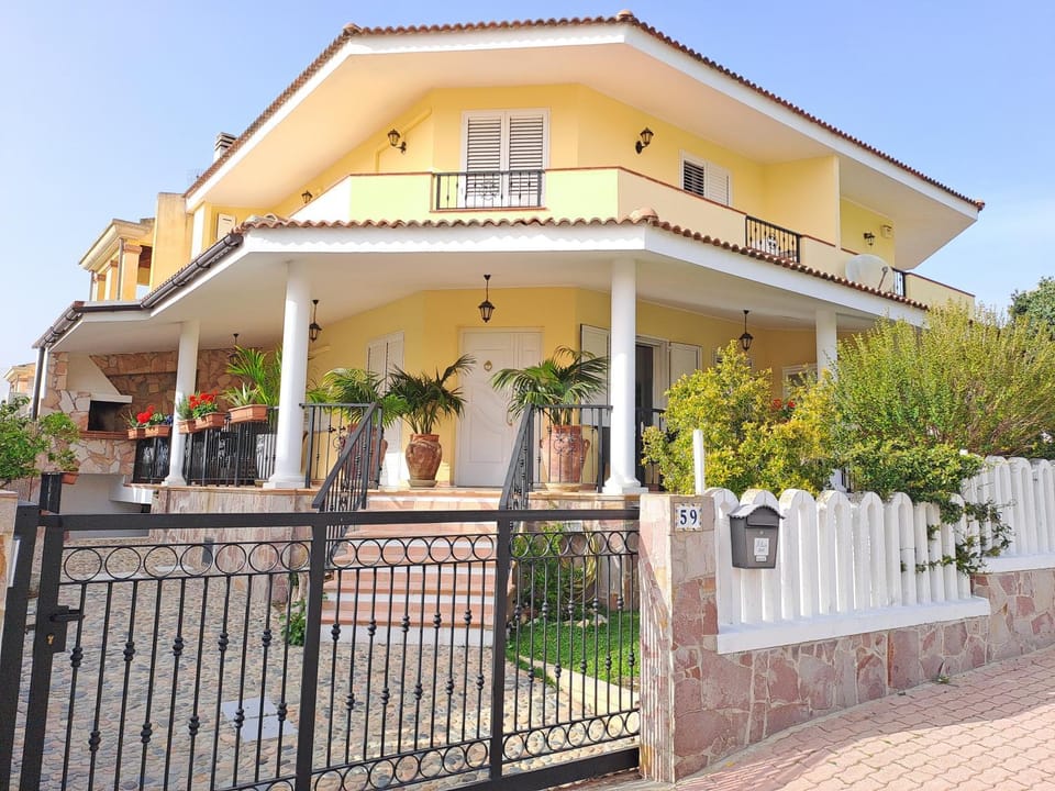 ALICE B&B Bed and Breakfast in Sardinia