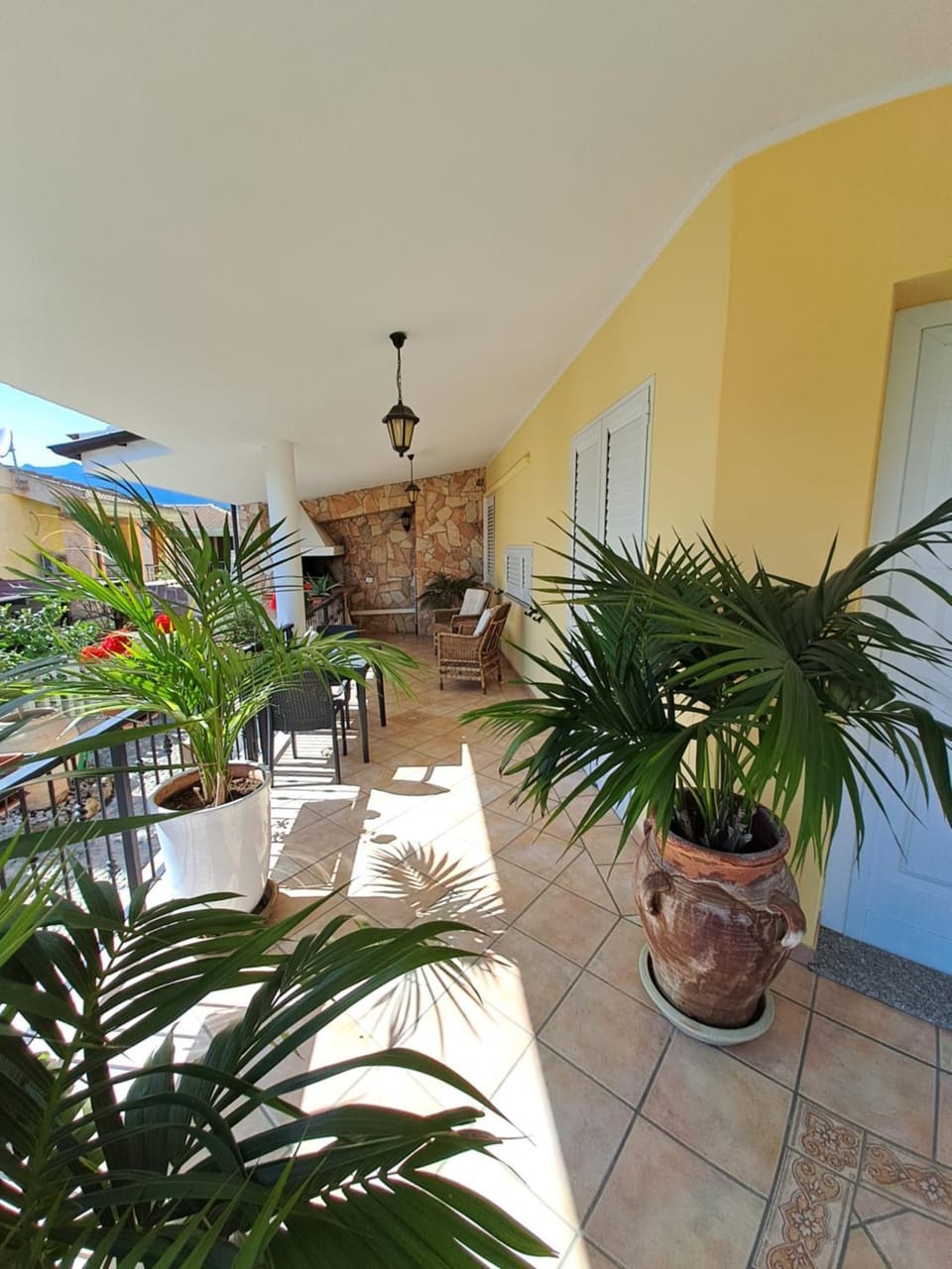 ALICE B&B Bed and Breakfast in Sardinia