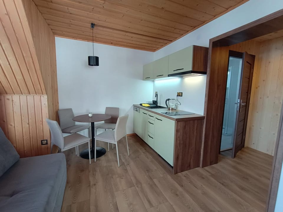 Felągówka Bed and Breakfast in Zakopane