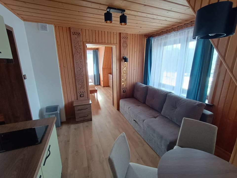 Felągówka Bed and Breakfast in Zakopane