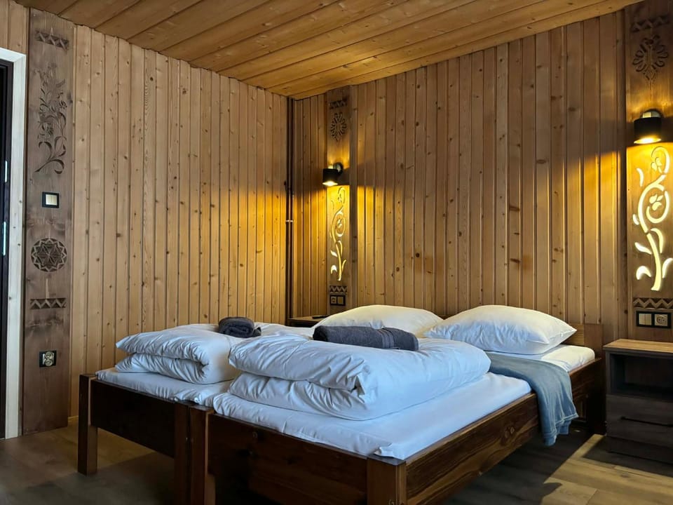 Felągówka Bed and Breakfast in Zakopane
