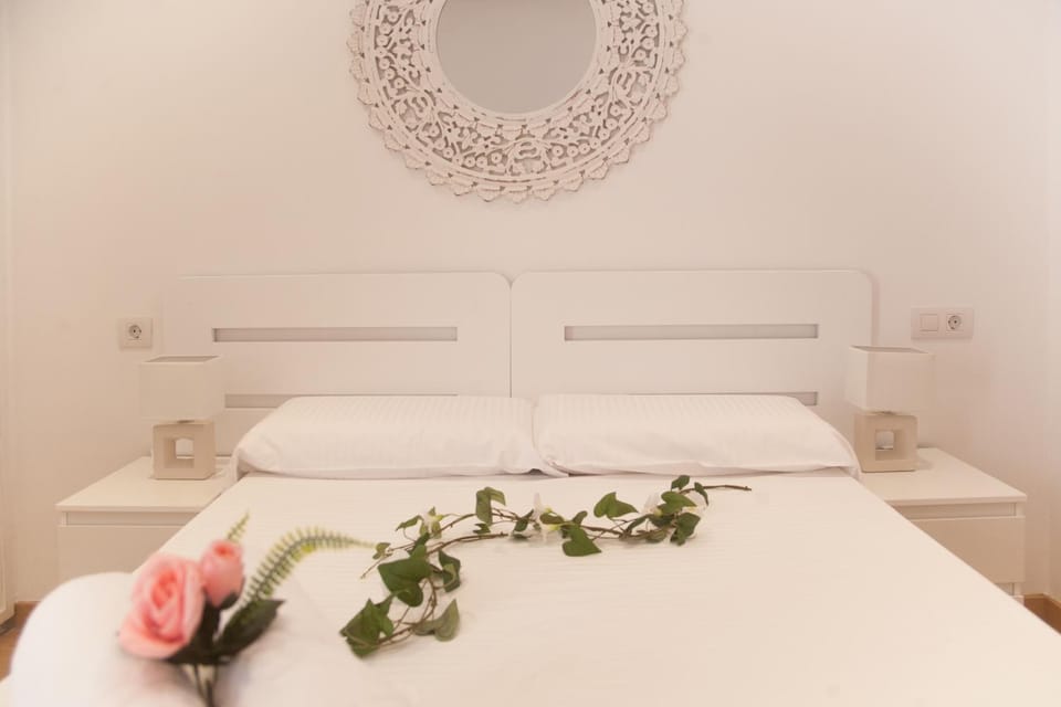 Apartamentos Thaisay LUZ DEL MAR I Apartment in Puerto del Carmen