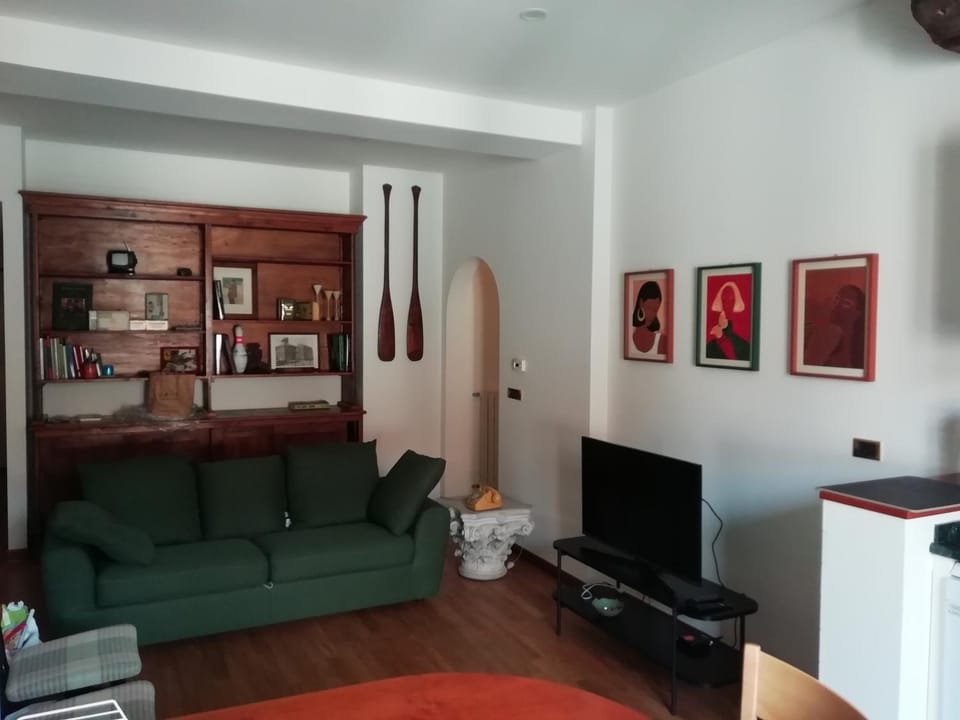 La casa di Sacco - Appartamento Bologna Centro Apartment in Bologna