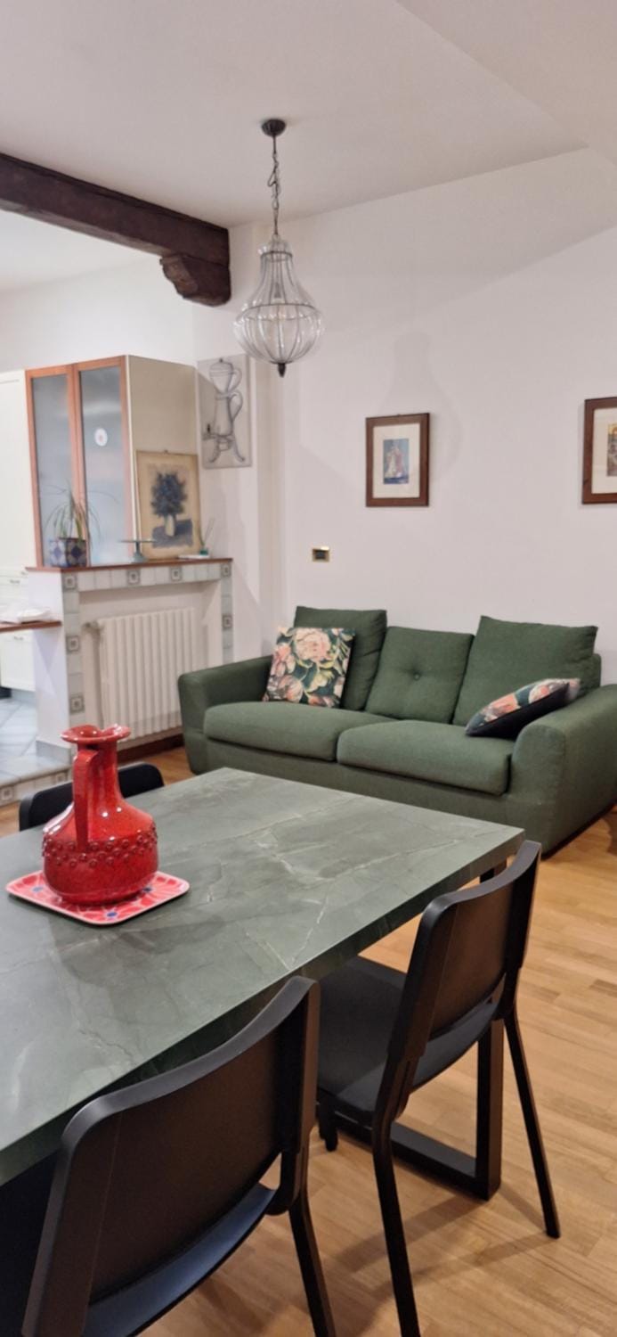 La casa di Sacco - Appartamento Bologna Centro Apartment in Bologna