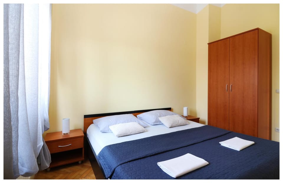 Kuća za odmor Angelina Villa in Šibenik-Knin County, Croatia