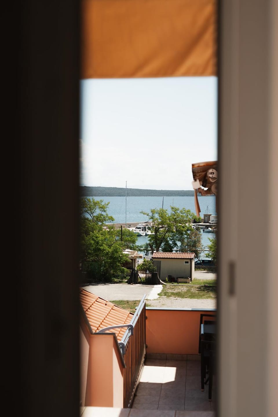 Sea view