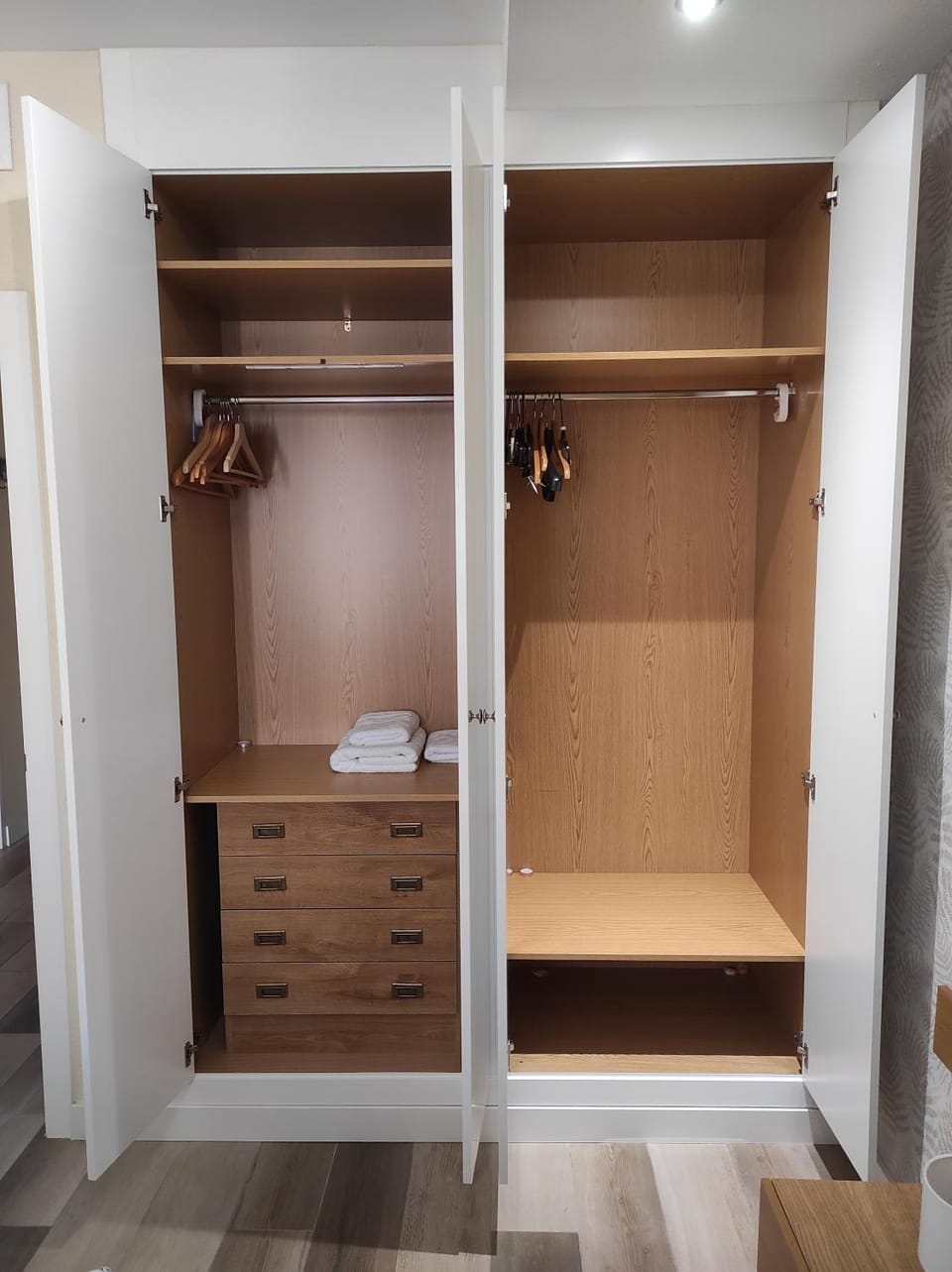 wardrobe