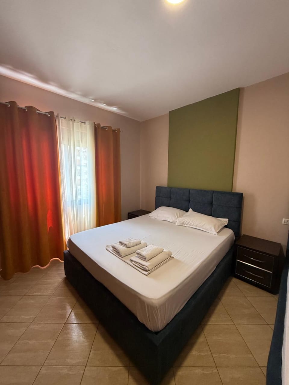 Lungomare Beach Apartments Apartment in Vlorë