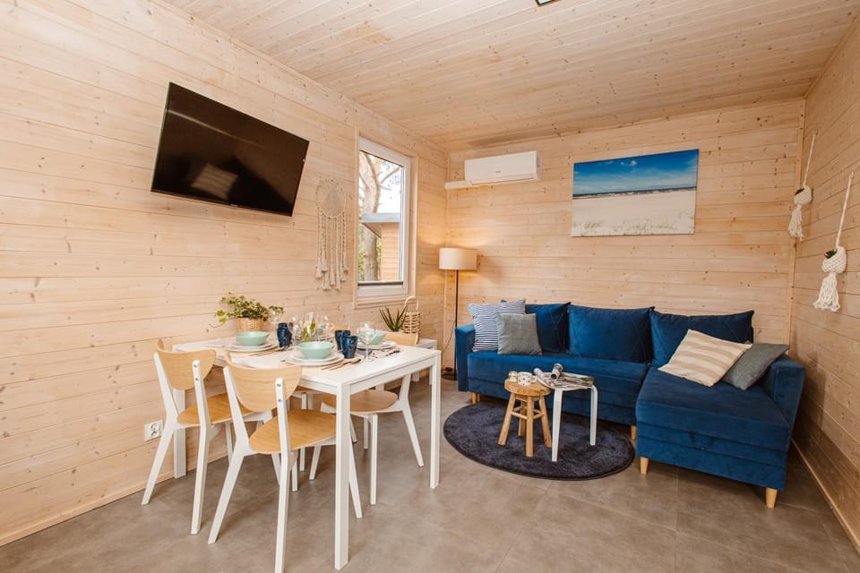 Rafa Międzywodzie Apartment in West Pomeranian Voivodeship, Poland