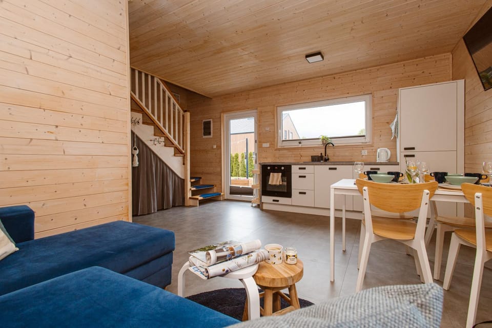 Rafa Międzywodzie Apartment in West Pomeranian Voivodeship, Poland