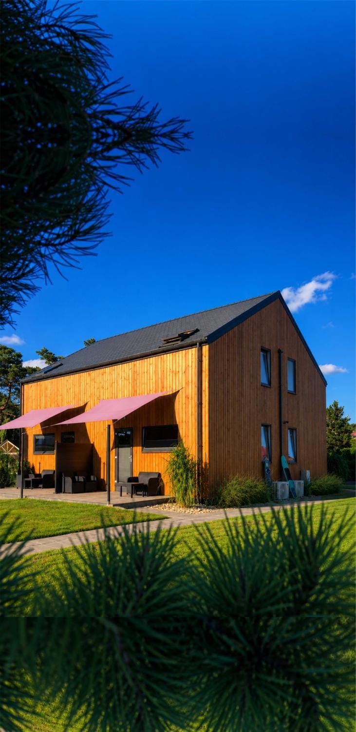 Rafa Międzywodzie Apartment in West Pomeranian Voivodeship, Poland