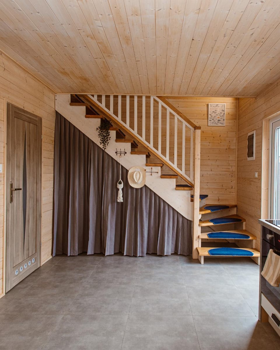 Rafa Międzywodzie Apartment in West Pomeranian Voivodeship, Poland