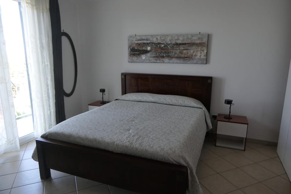 Villa Emily Apartment in Licata