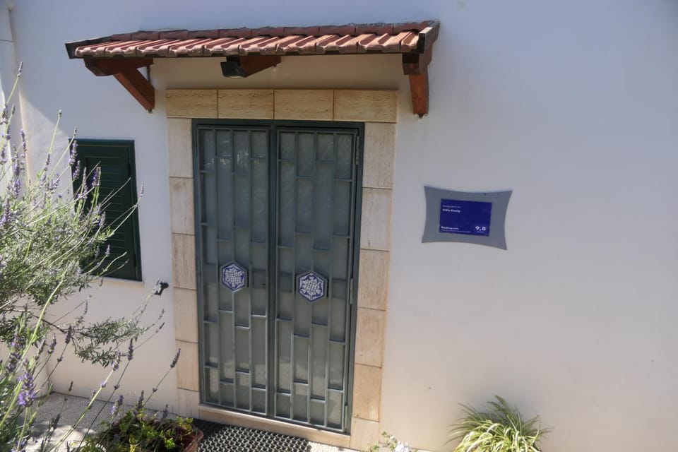 Villa Emily Apartment in Licata