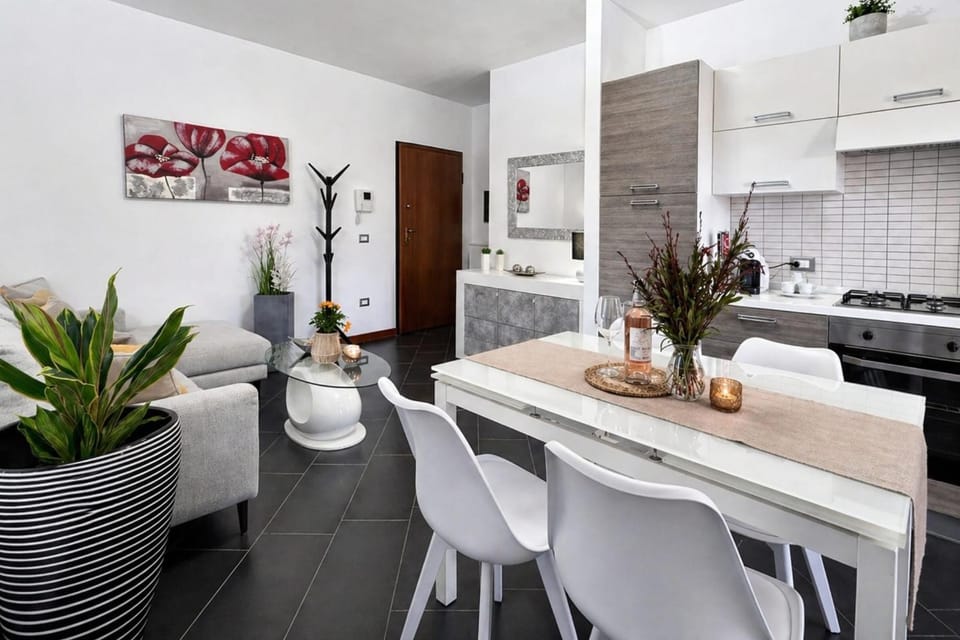 Panorama Apartment in Alghero