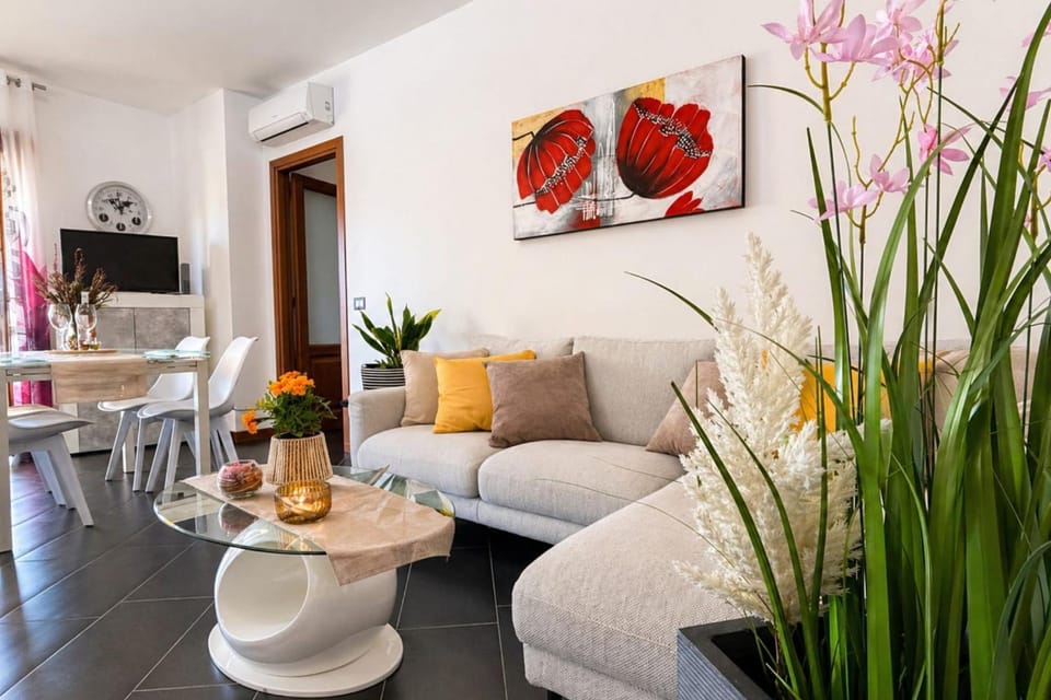 Panorama Apartment in Alghero
