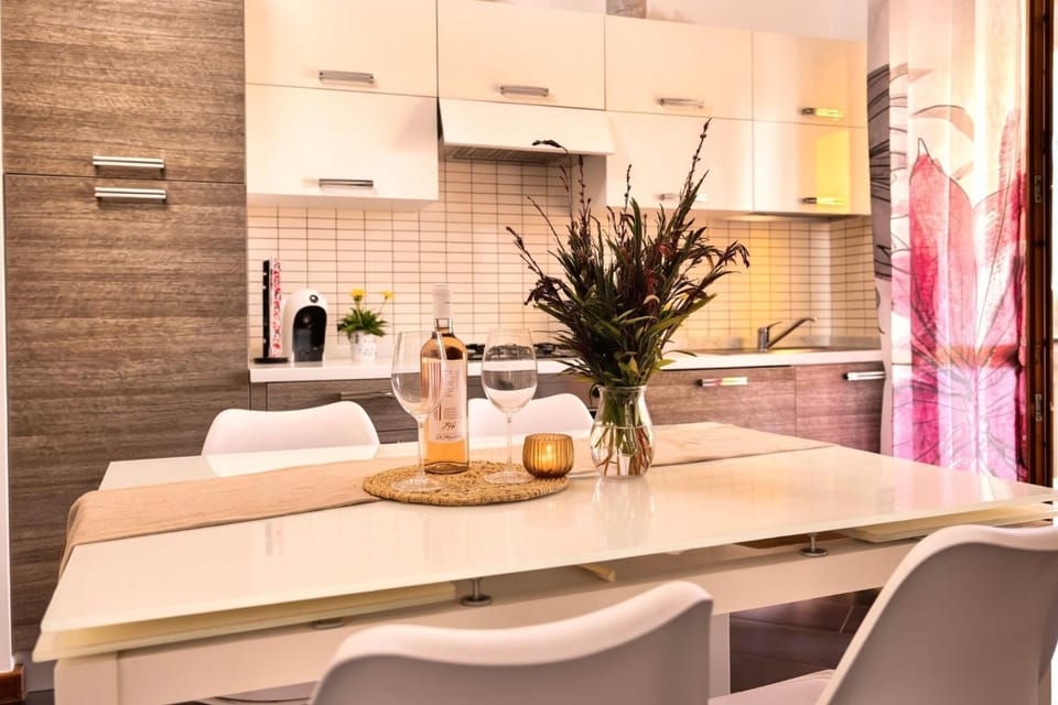 Panorama Apartment in Alghero