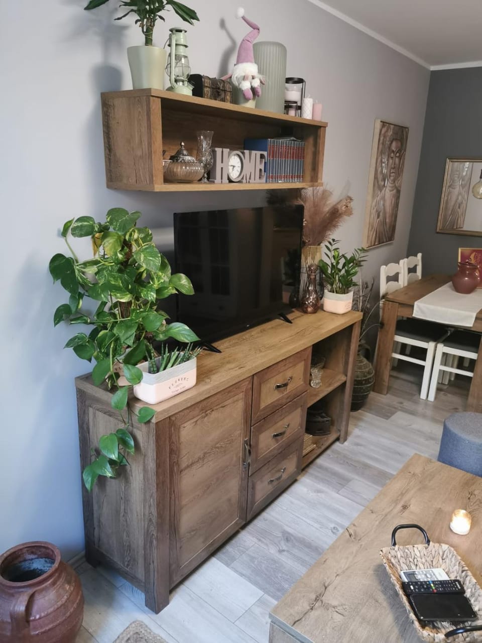 Apartment with garden Apartment in Dubrovnik-Neretva County