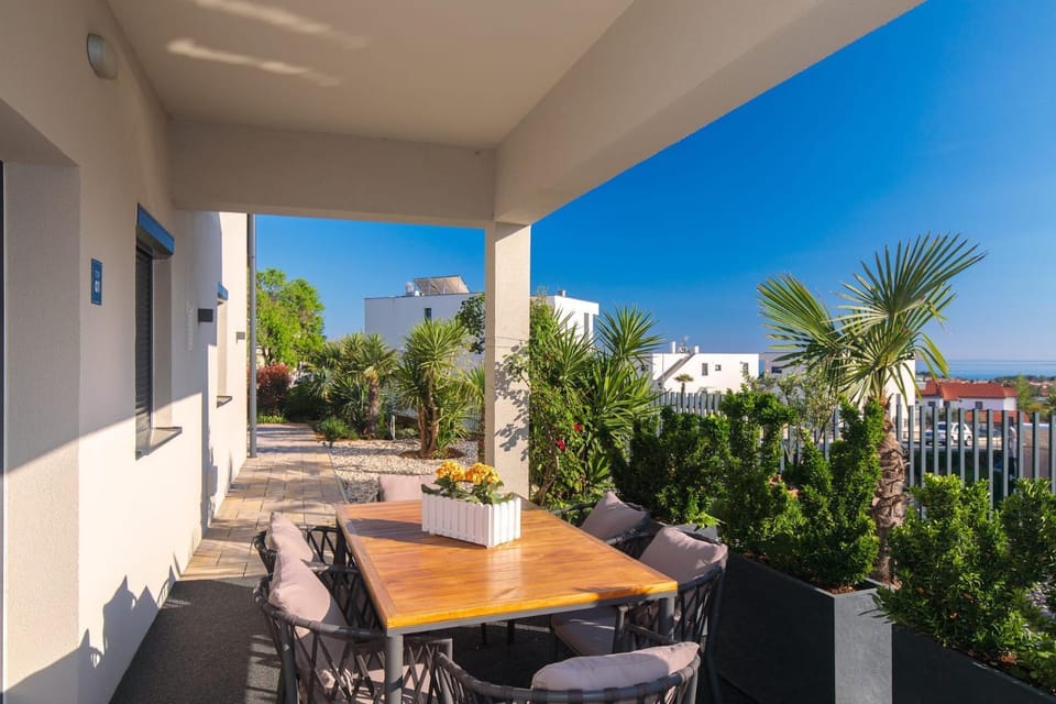 Balcony/Terrace, Seating area