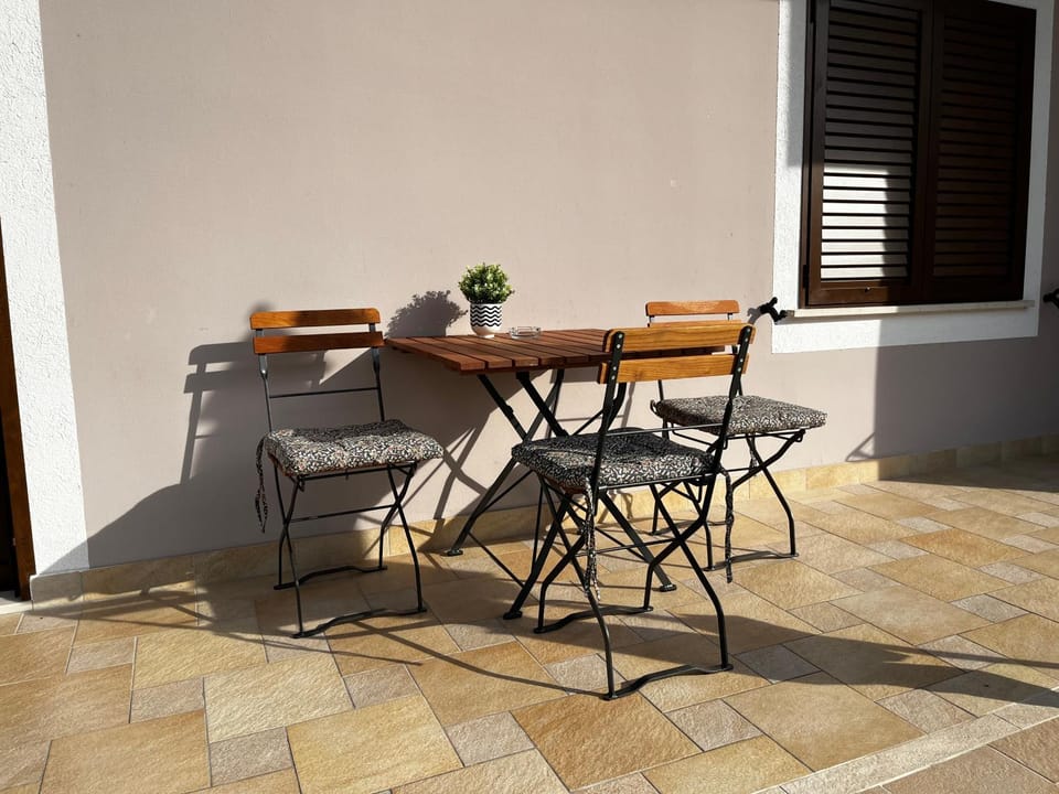 Apartment Lina Apartment in Zadar