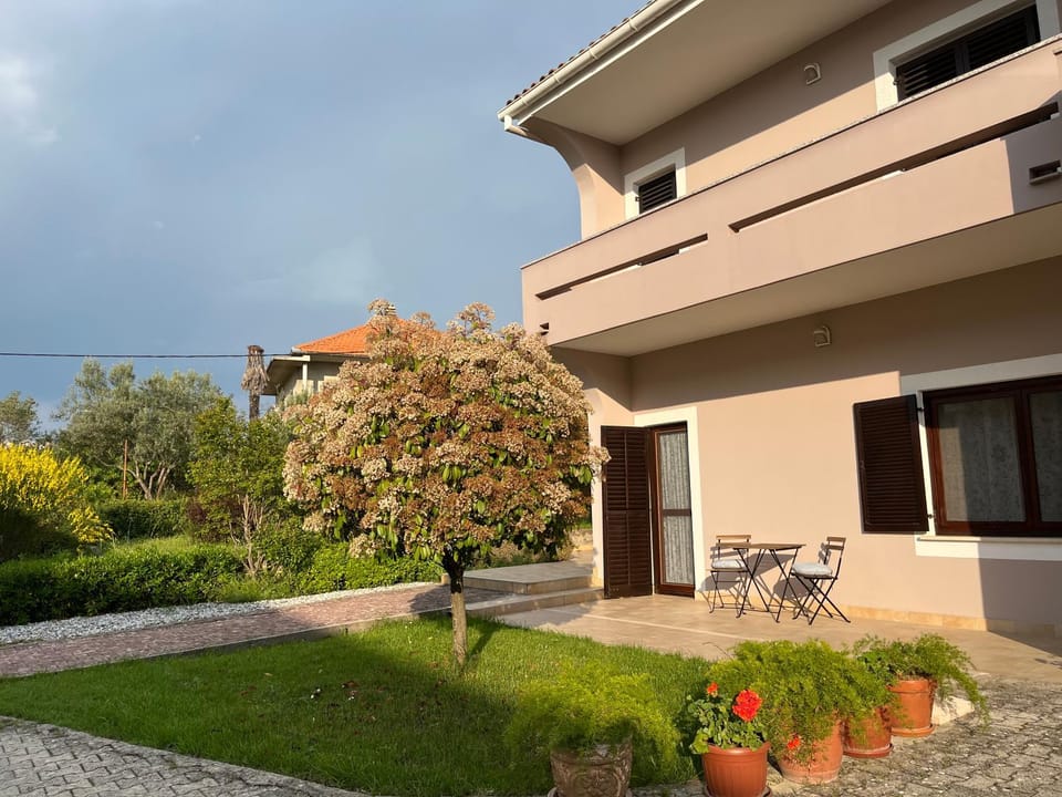 Apartment Lina Apartment in Zadar