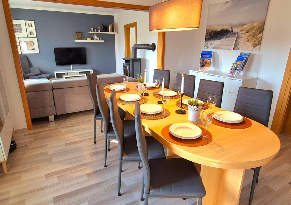 Dining area, Food, Food