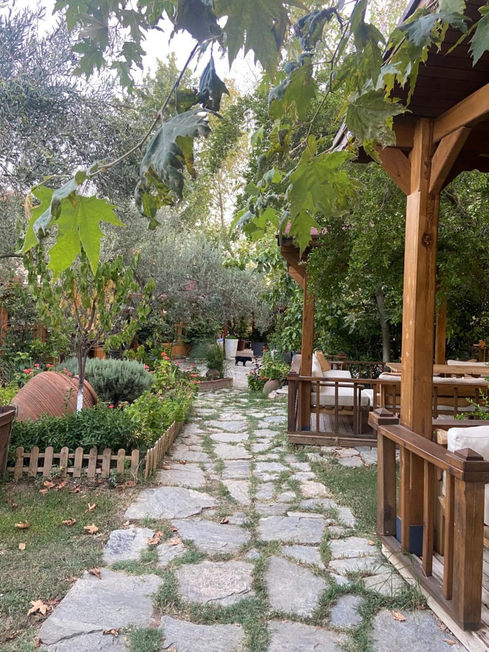 Pavelin Yeri Otel Hotel in Turkey