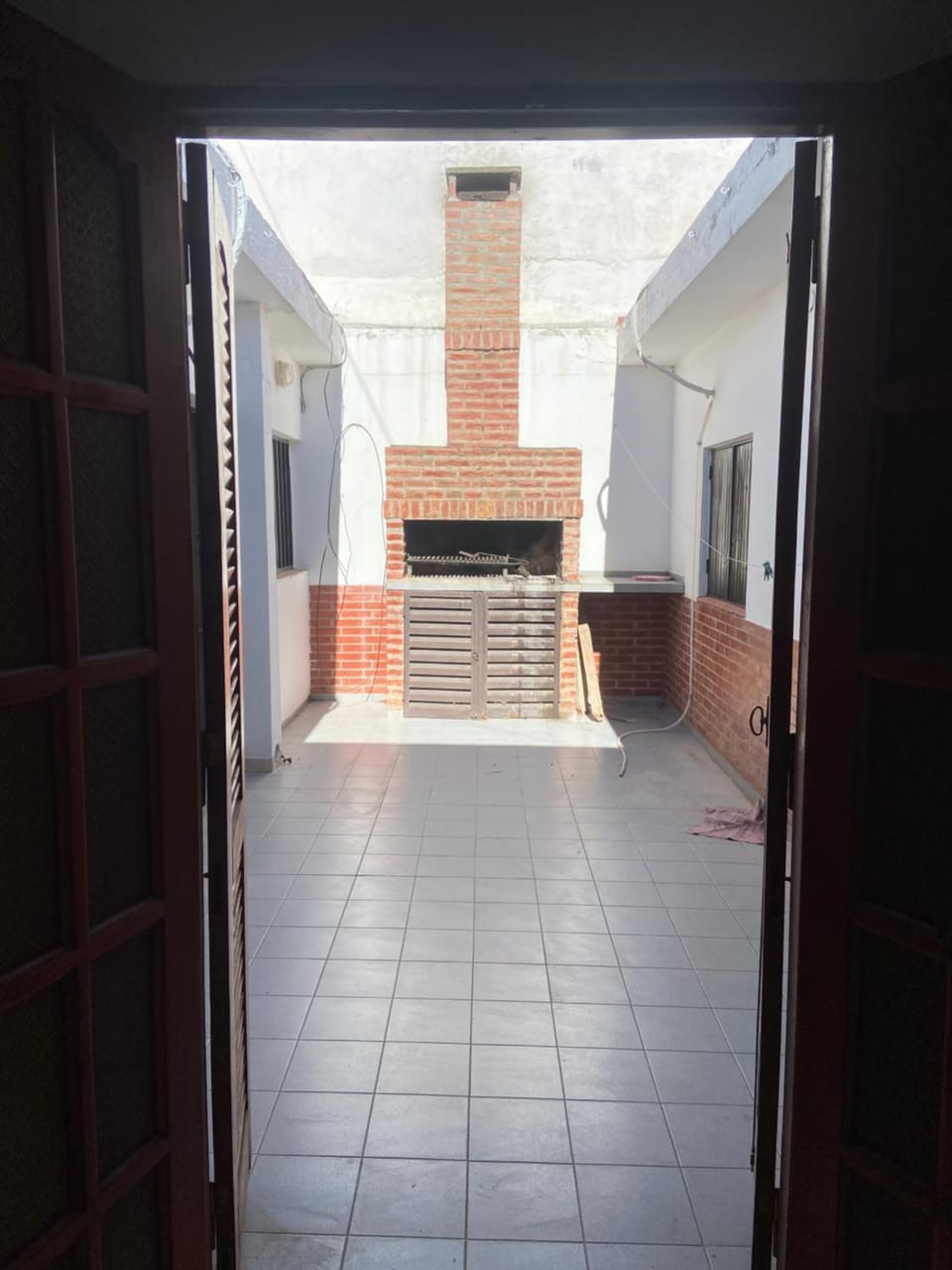 Casa Don Octavio House in Catamarca