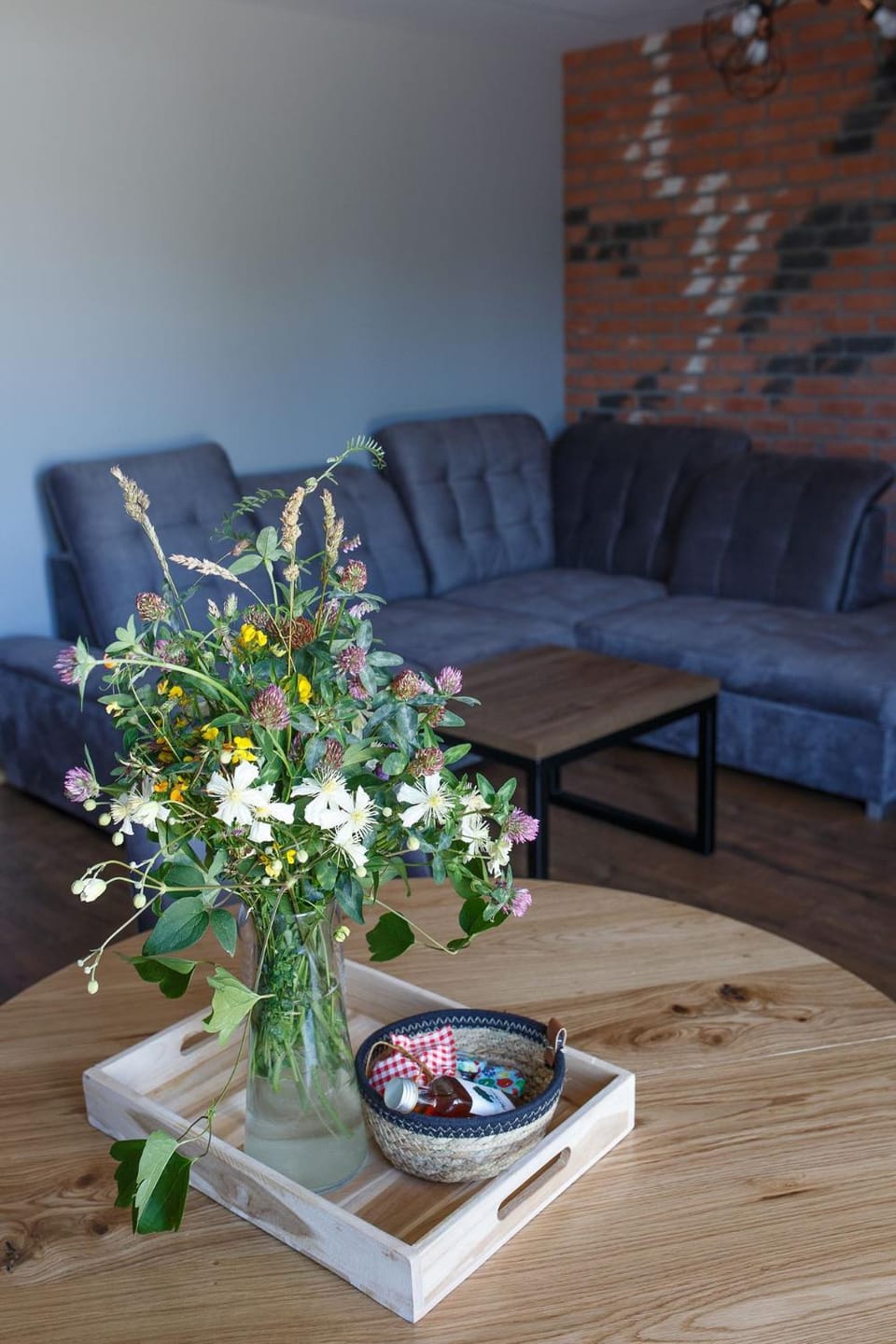 Agroturystyka Pod Dębem Apartment in Poland