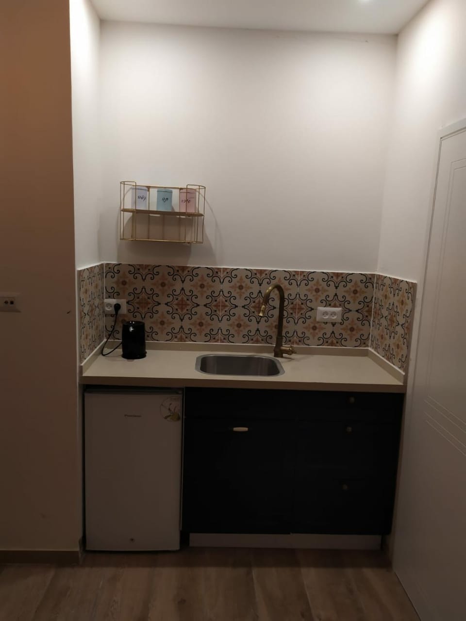 מדבריות השחר Apartment in South District