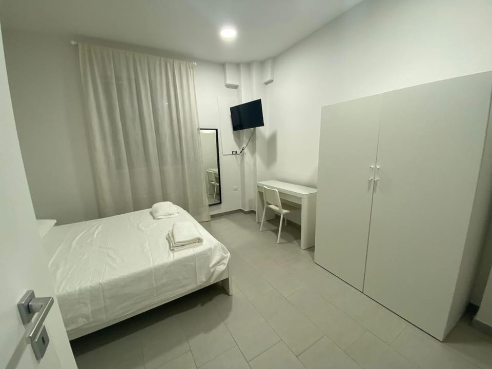 B&B Loretta Bed and Breakfast in Campania