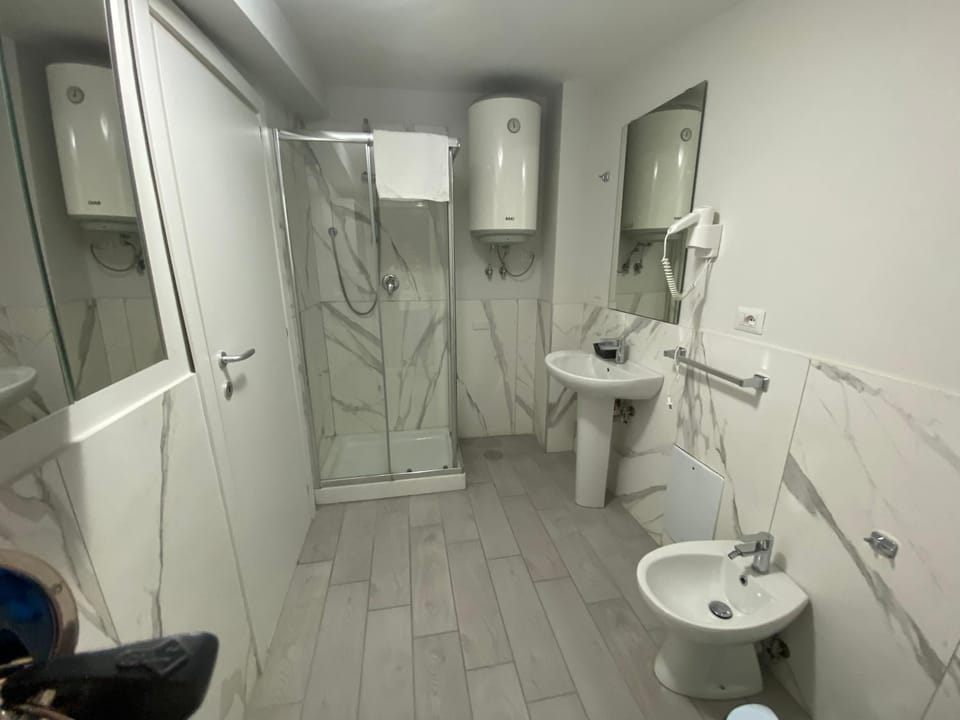 B&B Loretta Bed and Breakfast in Campania